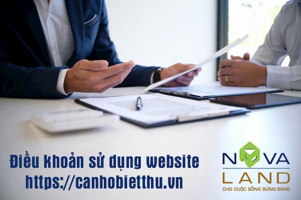 Điều khoản sử dụng 1 Điều khoản sử dụng website