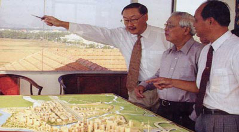 THE ANTONIA PHÚ MỸ HƯNG. THÔNG TIN & GIÁ BÁN TỪ CĐT 2 31 THE ANTONIA PHÚ MỸ HƯNG. THÔNG TIN & GIÁ BÁN TỪ CĐT 2 31