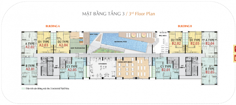 Hưng Phúc – Happy Residence Premier 5