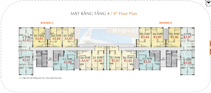 Hưng Phúc – Happy Residence Premier 6