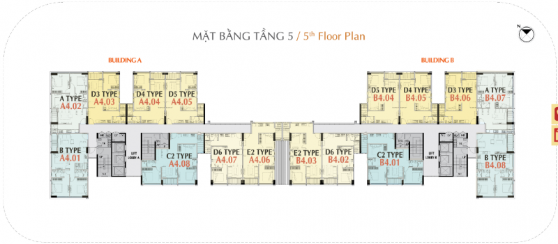 Hưng Phúc – Happy Residence Premier 7