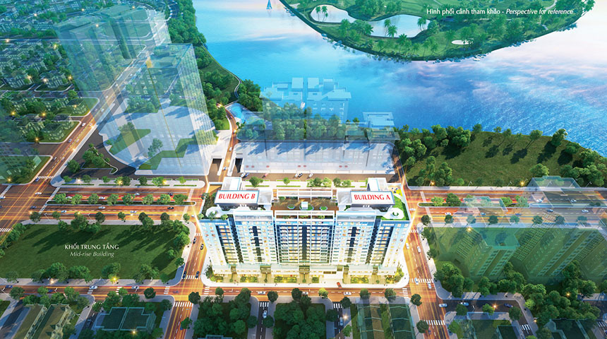 THE ASCENTIA 2 2 THE ASCENTIA 2 2