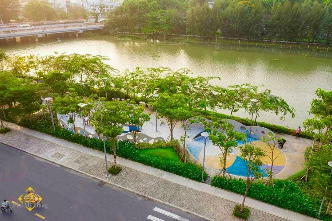 Trải nghiệm thiên đường cuộc sống tại The Peak Midtown Phú Mỹ Hưng 30 Trải nghiệm thiên đường cuộc sống tại The Peak Midtown Phú Mỹ Hưng 3