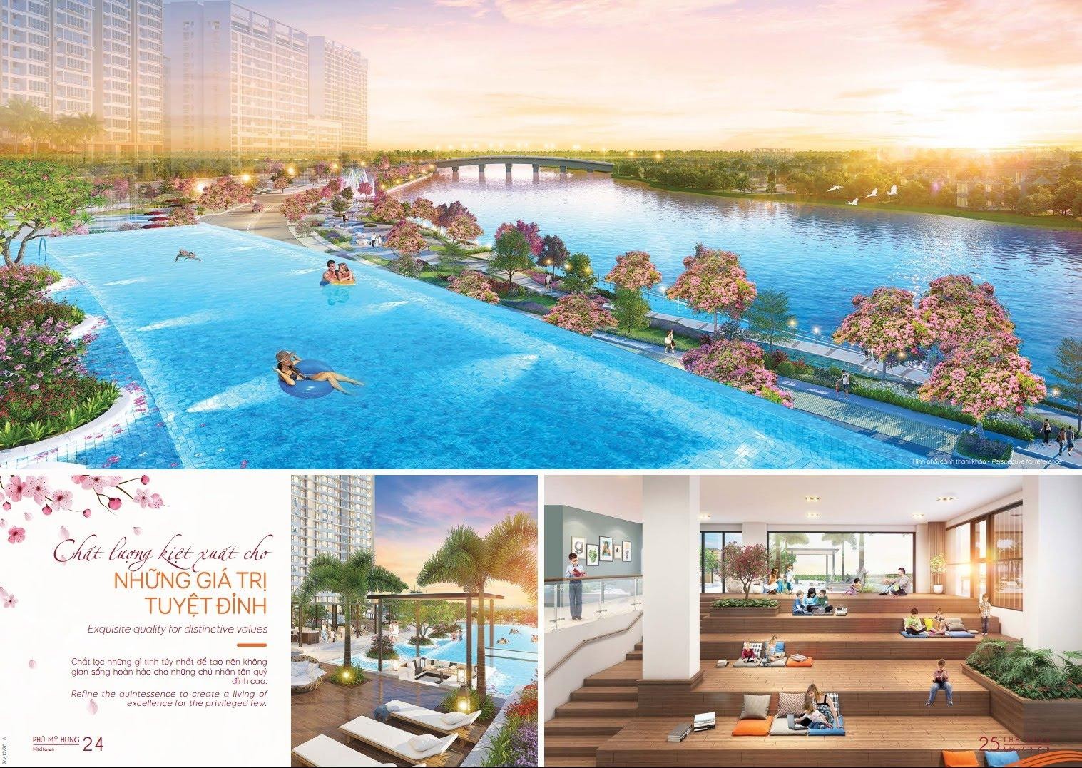 Trải nghiệm thiên đường cuộc sống tại The Peak Midtown Phú Mỹ Hưng 21 the-peak-midtown-tien-ich-2