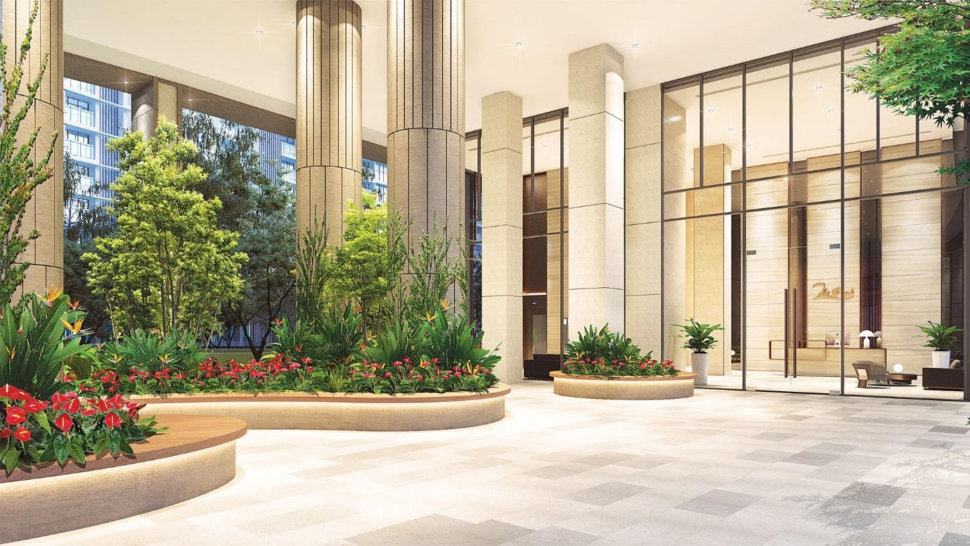 Trải nghiệm thiên đường cuộc sống tại The Peak Midtown Phú Mỹ Hưng 23 the-peak-midtown-tien-ich-3-1