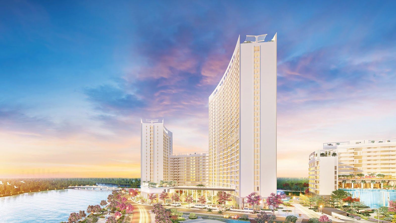 Trải nghiệm thiên đường cuộc sống tại The Peak Midtown Phú Mỹ Hưng 9 the-peak-phong-thuy-1