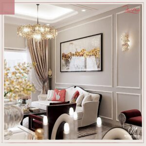 Villa Sala – Khu biệt thự sinh thái biệt lập đẳng cấp 7