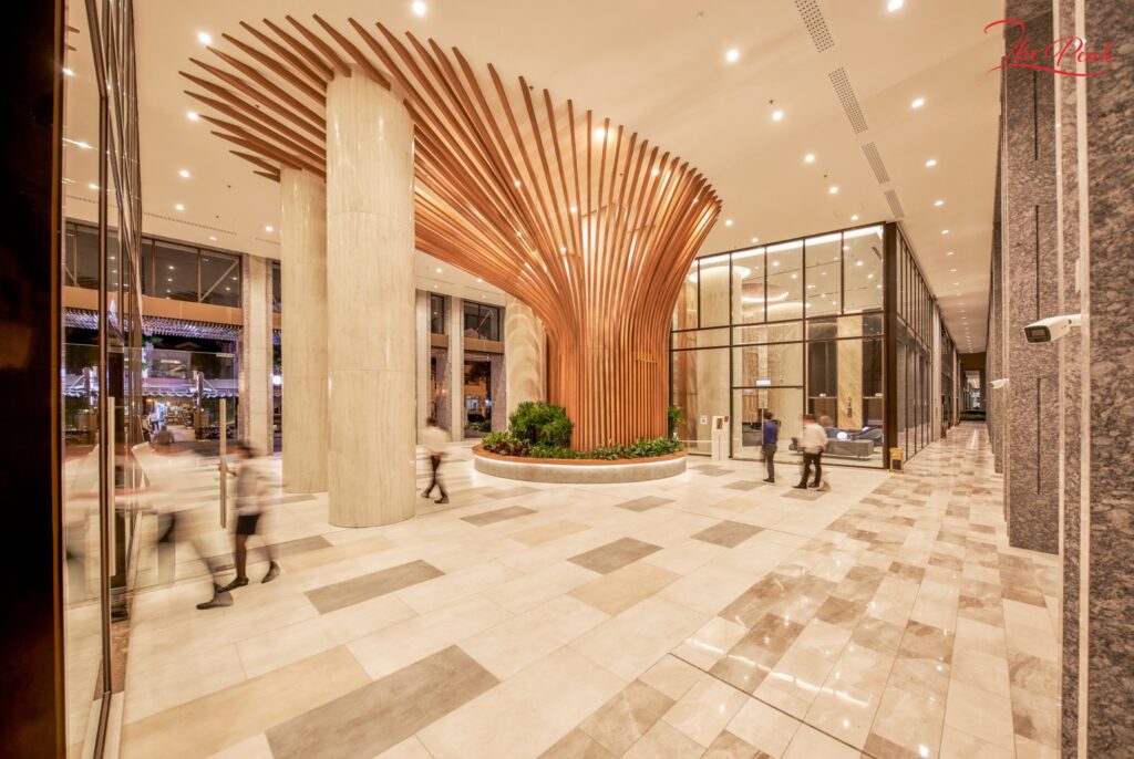 TRẢI NGHIỆM DỰ ÁN ĐẲNG CẤP NHẤT PHÚ MỸ HƯNG NGAY TỪ BƯỚC CHÂN ĐẦU TIÊN 11