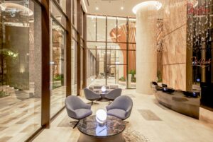 TRẢI NGHIỆM DỰ ÁN ĐẲNG CẤP NHẤT PHÚ MỸ HƯNG NGAY TỪ BƯỚC CHÂN ĐẦU TIÊN 4