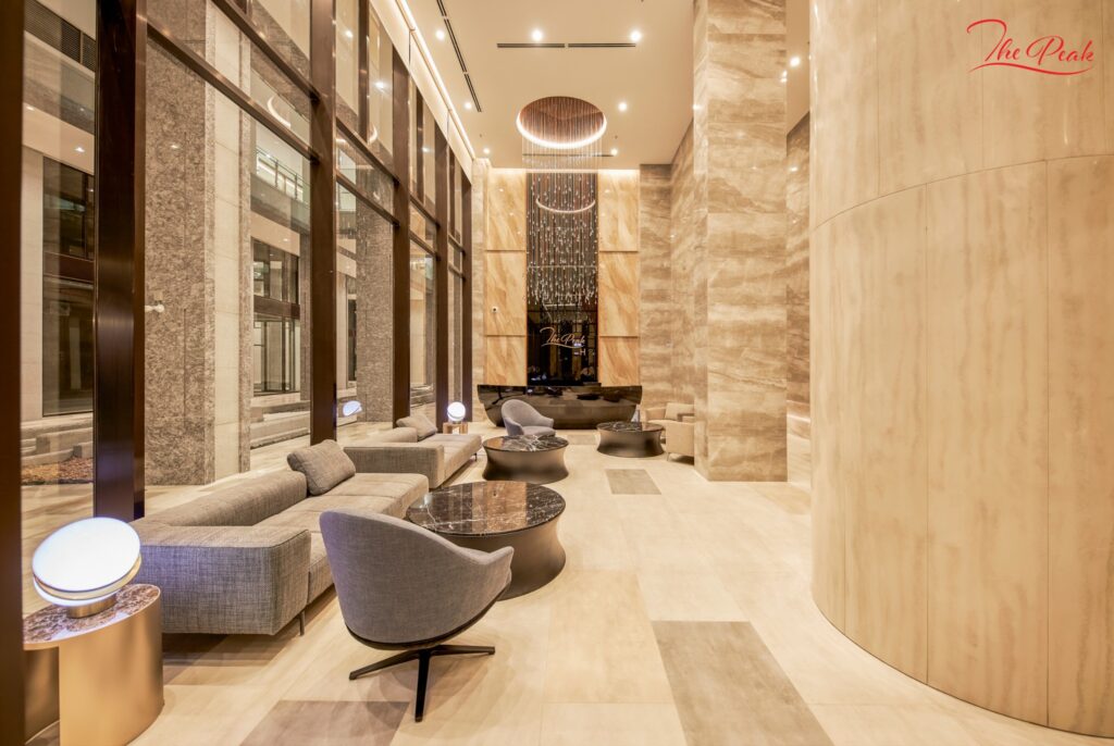 TRẢI NGHIỆM DỰ ÁN ĐẲNG CẤP NHẤT PHÚ MỸ HƯNG NGAY TỪ BƯỚC CHÂN ĐẦU TIÊN 10