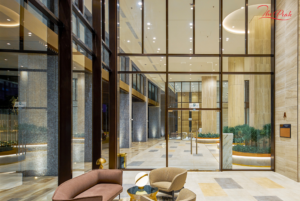 Căn hộ The Global City điểm sống chinh phục mọi mong ước 2