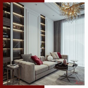 Danh sách căn hộ quận Gò Vấp cho thuê năm 2022 mới nhất 16