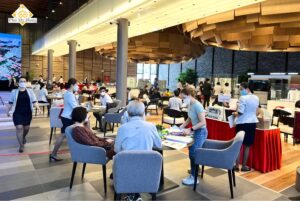 DỰ ÁN CĂN HỘ CÓ THIẾT KẾ CẢNH QUAN XUẤT SẮC NHẤT THU HÚT KHÁCH CHỌN MUA DỊP CUỐI NĂM 4