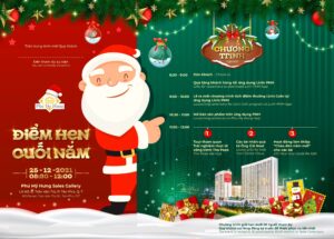 Phú Mỹ Hưng quận 7 điểm hẹn cuối năm 65