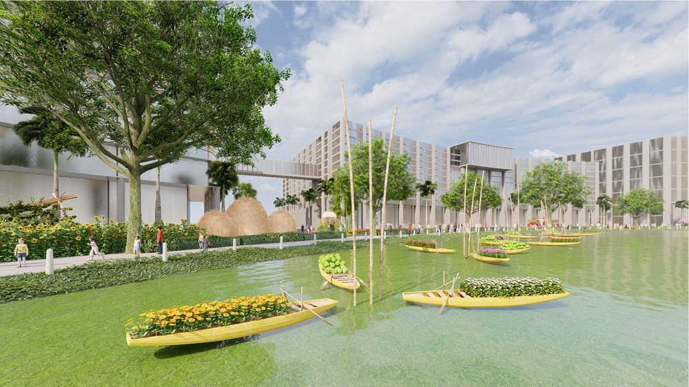 HỘI HOA XUÂN PHÚ MỸ HƯNG CHÍNH THỨC MỞ CỬA VÀO 2 TUẦN NỮA? 9 HỘI HOA XUÂN PHÚ MỸ HƯNG CHÍNH THỨC MỞ CỬA VÀO 2 TUẦN NỮA? 9