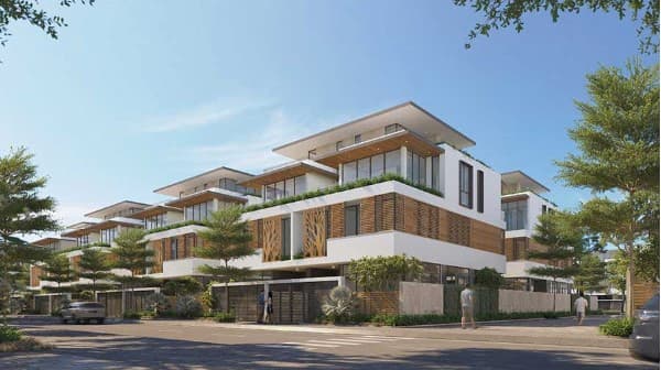 Biệt thự Meyhomes Capital Phú Quốc liệu có phải là điểm dừng chân lý tưởng cho nhà đầu tư? 1 biet thu meyhomes capital phu quoc