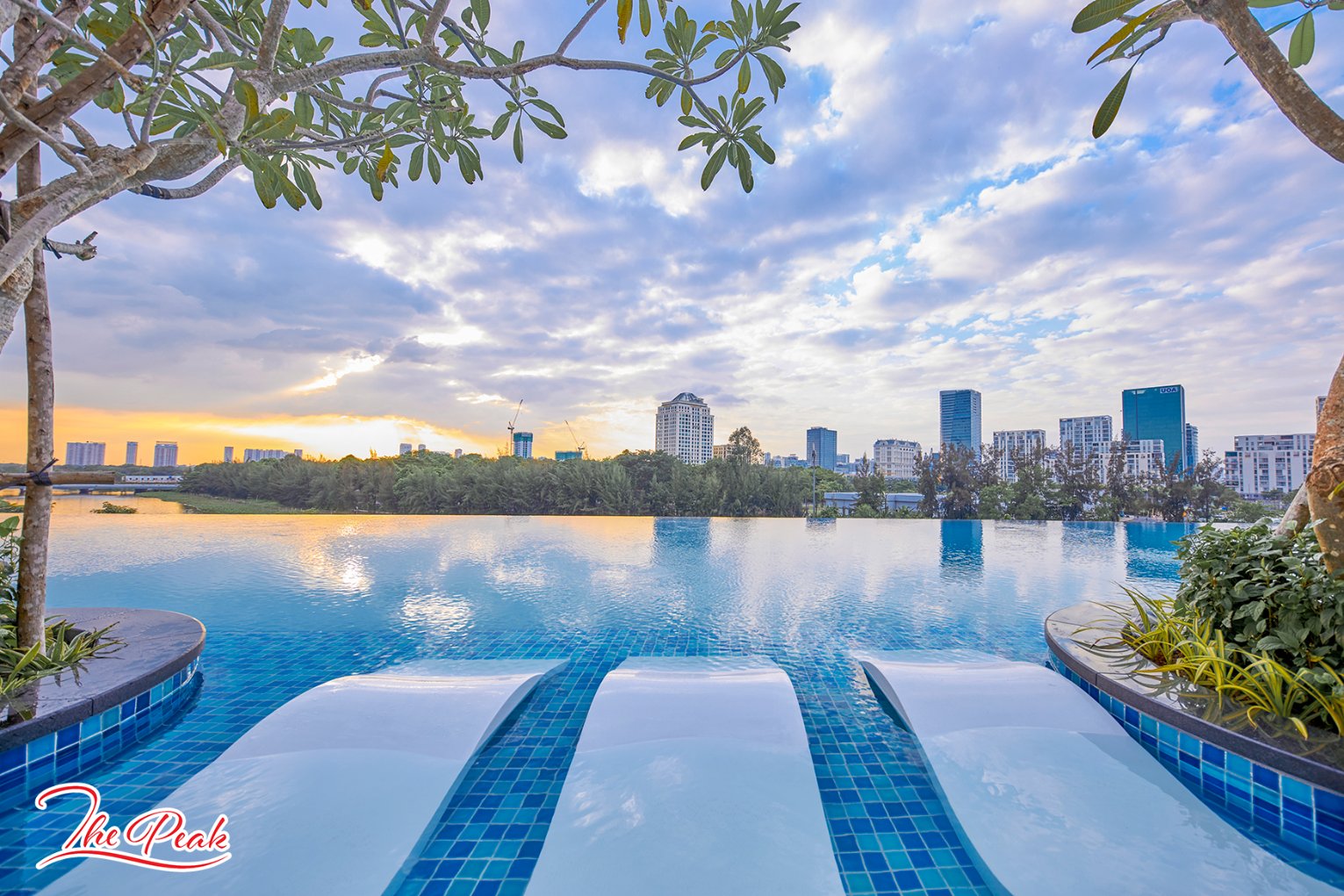 The Peak Midtown Phú Mỹ Hưng – Thiên đường đáng để sống tại Quận 7 4 The Peak Midtown Phú Mỹ Hưng – Thiên đường đáng để sống tại Quận 7 1