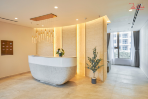 Làm thế nào để lựa chọn kích thước bàn ăn phù hợp không gian bếp? - Nội thất Iris 22