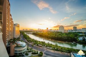The Peak Midtown Phú Mỹ Hưng – Thiên đường đáng để sống tại Quận 7 1