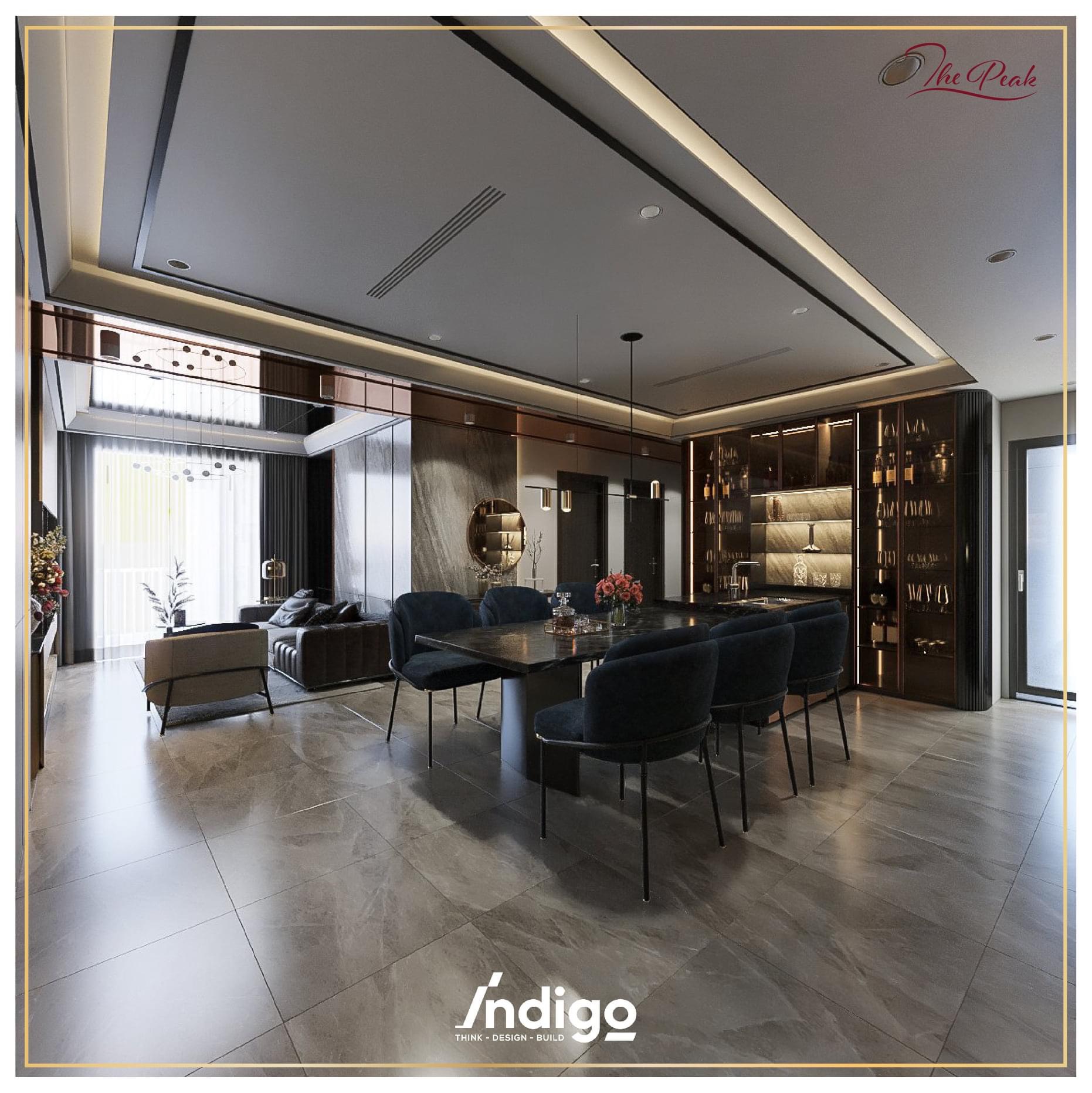 The Peak Midtown Phú Mỹ Hưng – Thiên đường đáng để sống tại Quận 7 13 The Peak Midtown Phú Mỹ Hưng – Thiên đường đáng để sống tại Quận 7 9