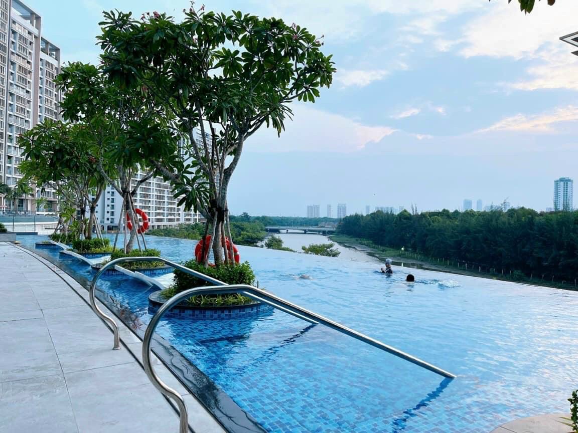 The Peak Midtown Phú Mỹ Hưng – Thiên đường đáng để sống tại Quận 7 7 The Peak Midtown Phú Mỹ Hưng – Thiên đường đáng để sống tại Quận 7 3