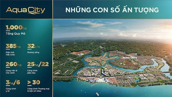 Đang có sóng đầu tư tại Aqua City 1 tien-ich-aqua-city-novaland-an-tuong