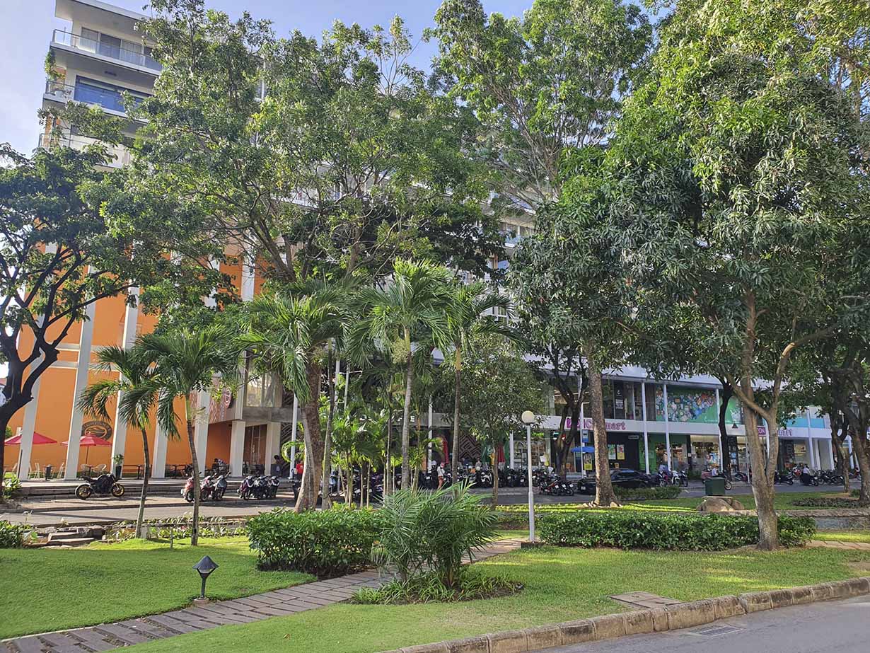 Shophouse Phú Mỹ Hưng - dự án “gà đẻ trứng Vàng” cho các nhà đầu tư 9 shophouse phú mỹ hưng