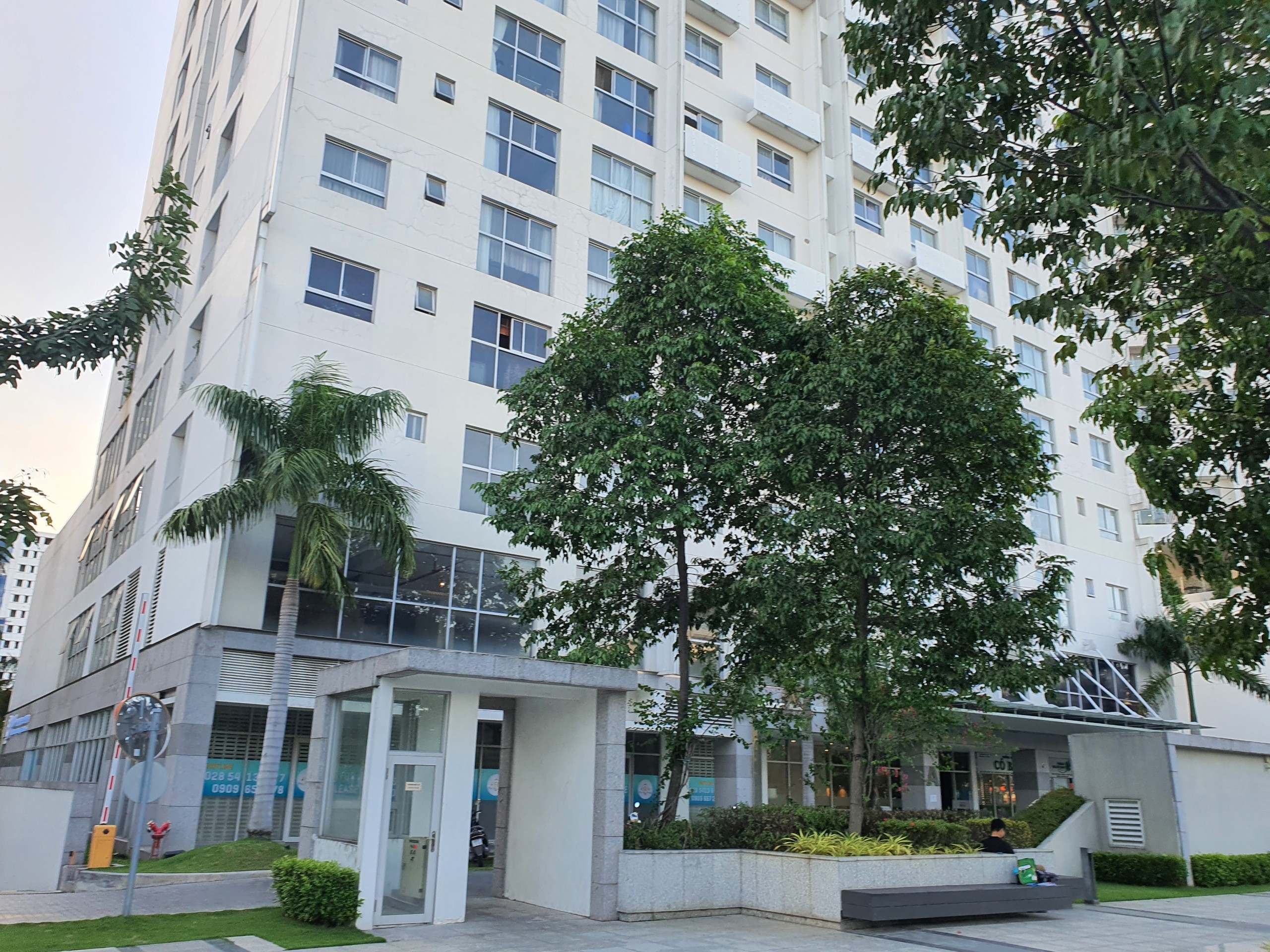 Shophouse Phú Mỹ Hưng - dự án “gà đẻ trứng Vàng” cho các nhà đầu tư 11 shophouse phú mỹ hưng