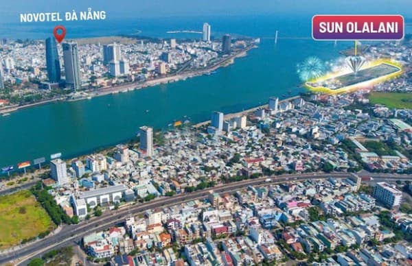 Có nên mua Sun Olalani trong năm 2022 không? Điều gì khiến Sun Olalani thu hút đến vậy? 1 Sun Olalani