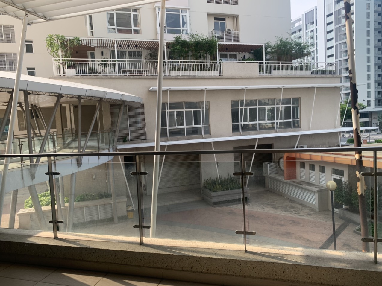 Shophouse Phú Mỹ Hưng - dự án “gà đẻ trứng Vàng” cho các nhà đầu tư 10 shophouse phú mỹ hưng