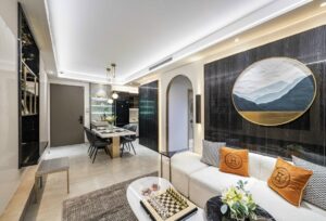 Tổng quan về The Antonia Phú Mỹ Hưng quận 7– dự án căn hộ cao cấp sang trọng bậc nhất TpHCM 13