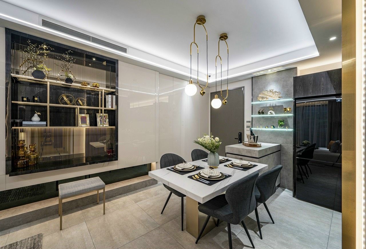 Tổng quan về The Antonia Phú Mỹ Hưng quận 7– dự án căn hộ cao cấp sang trọng bậc nhất TpHCM 5 Tổng quan về The Antonia Phú Mỹ Hưng quận 7– dự án căn hộ cao cấp sang trọng bậc nhất TpHCM 2