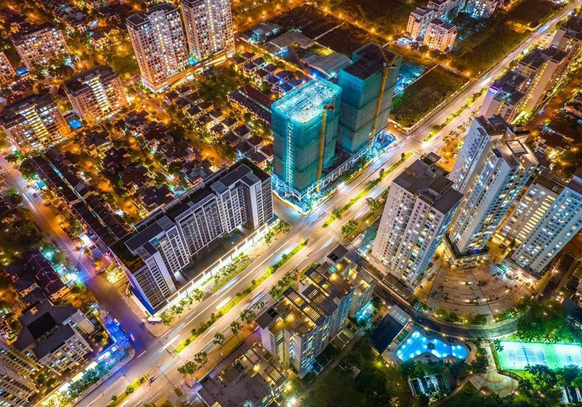 Tổng quan về The Antonia Phú Mỹ Hưng quận 7– dự án căn hộ cao cấp sang trọng bậc nhất TpHCM 6 Tổng quan về The Antonia Phú Mỹ Hưng quận 7– dự án căn hộ cao cấp sang trọng bậc nhất TpHCM 3